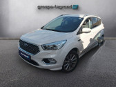 Ford Kuga 1.5 EcoBoost 150ch Stop&Start Vignale 4x2 Euro6.2   Cherbourg 50