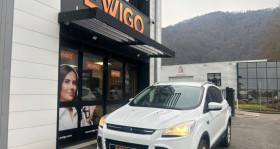 Ford Kuga , garage EWIGO GRENOBLE (LE VERSOUD) � Le Versoud