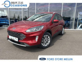Ford Kuga 1.5 EcoBoost 150ch Titanium   Cesson 77