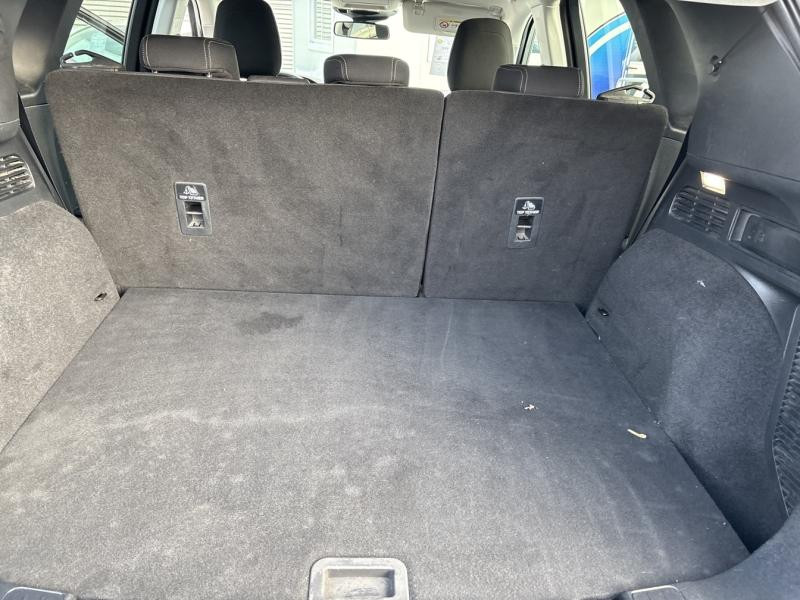 Ford Kuga 1.5 EcoBoost 150ch Titanium  occasion � Barberey-Saint-Sulpice - photo n�13