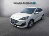 Ford Kuga occasion année 2020 boite Manuelle Annonce Ford Kuga occasion Essence 1.5 EcoBoost 150ch Vignale 9cv à Hérouville-Saint-Clair