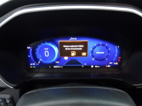 Ford Kuga 1.5 ecoboost 150titanium  occasion � Ganges - photo n�9