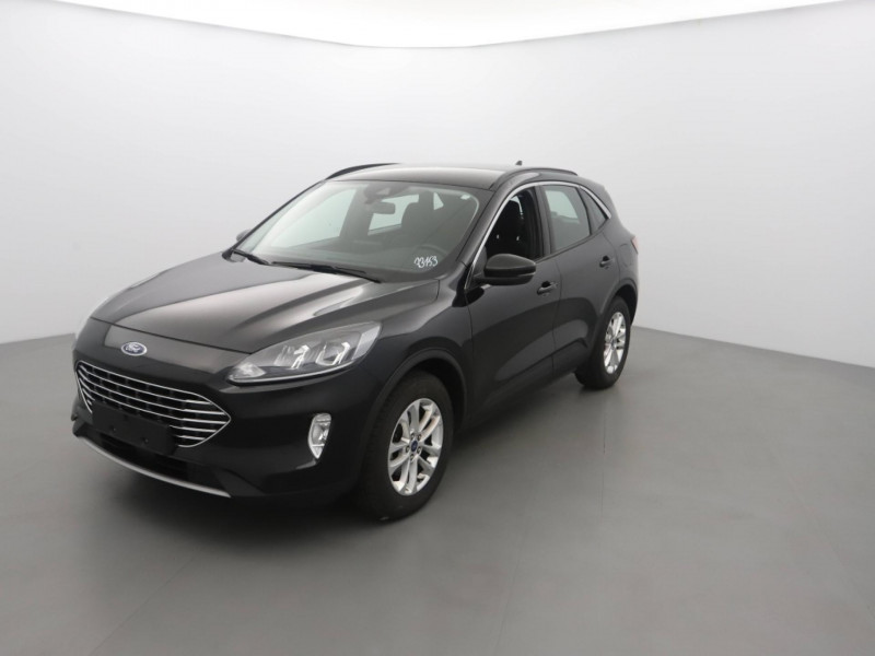 Ford Kuga 1.5 ecoboost 150titanium  occasion � Ganges