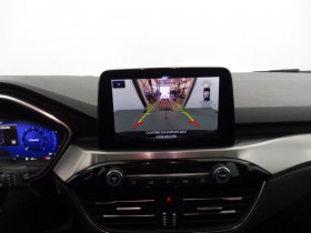 Ford Kuga 1.5 ecoboost 150titanium  occasion � Ganges - photo n�6