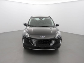 Ford Kuga 1.5 ecoboost 150titanium  occasion  Ganges - photo n2