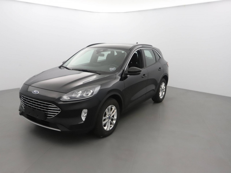 Ford Kuga 1.5 ecoboost 150titanium  occasion  Ganges