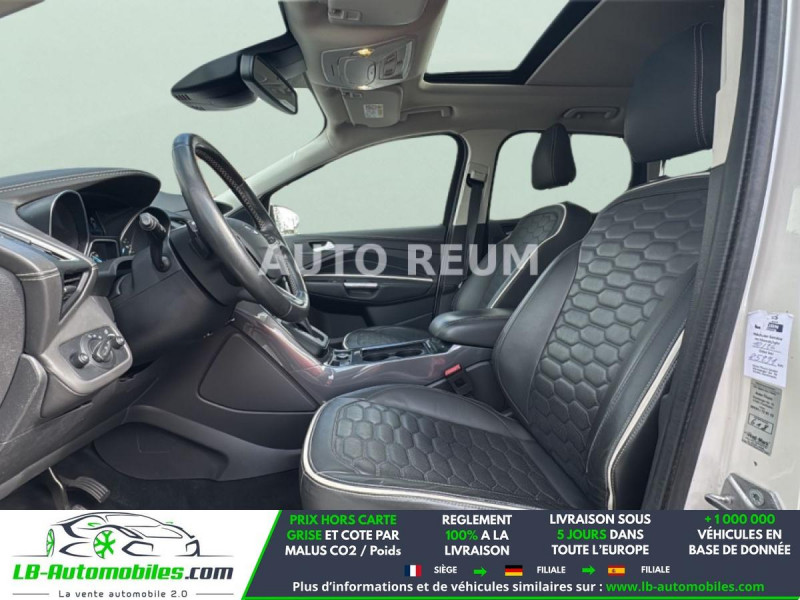 Ford Kuga 1.5 EcoBoost 182 4x4 BVA  occasion � Beaupuy - photo n�7