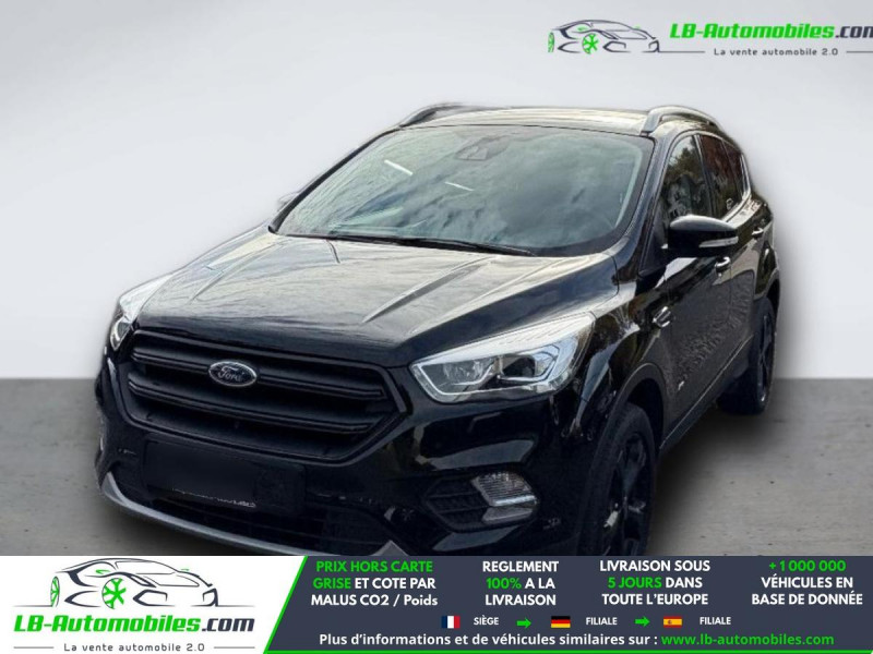 Ford Kuga 1.5 EcoBoost 182 4x4 BVA  occasion � Beaupuy
