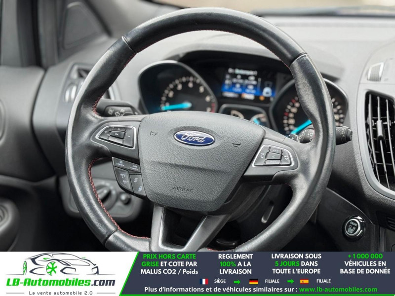 Ford Kuga 1.5 EcoBoost 182 4x4 BVA  occasion � Beaupuy - photo n�7