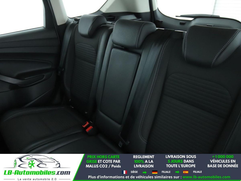 Ford Kuga 1.5 EcoBoost 182 4x4 BVA  occasion � Beaupuy - photo n�7