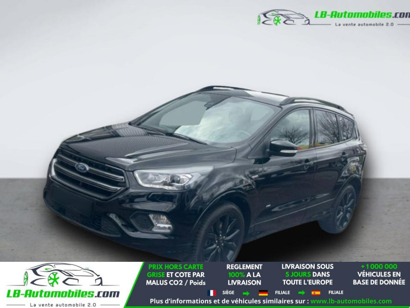 Ford Kuga 1.5 EcoBoost 182 4x4 BVA  occasion � Beaupuy