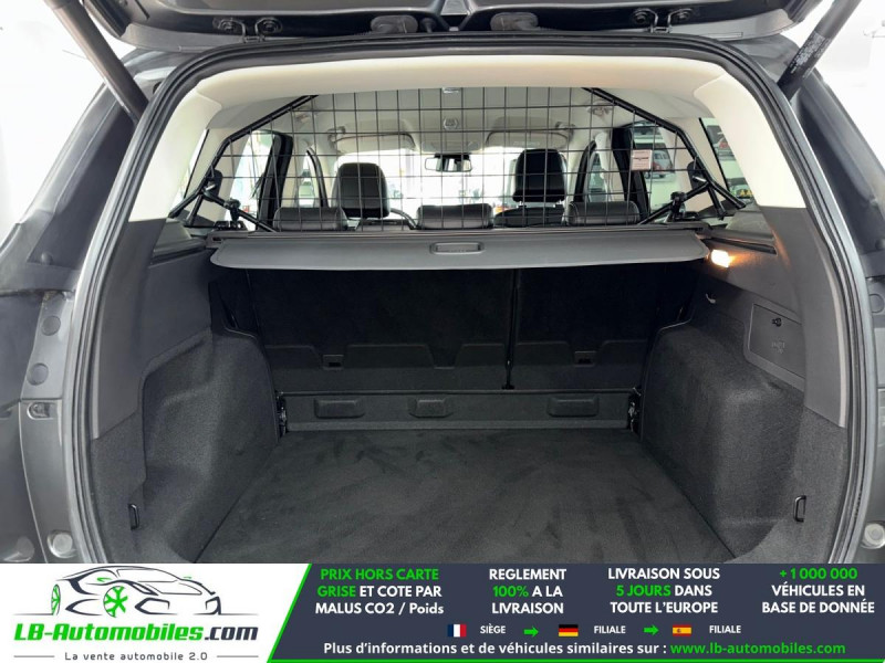 Ford Kuga 1.5 EcoBoost 182 4x4 BVA  occasion � Beaupuy - photo n�8