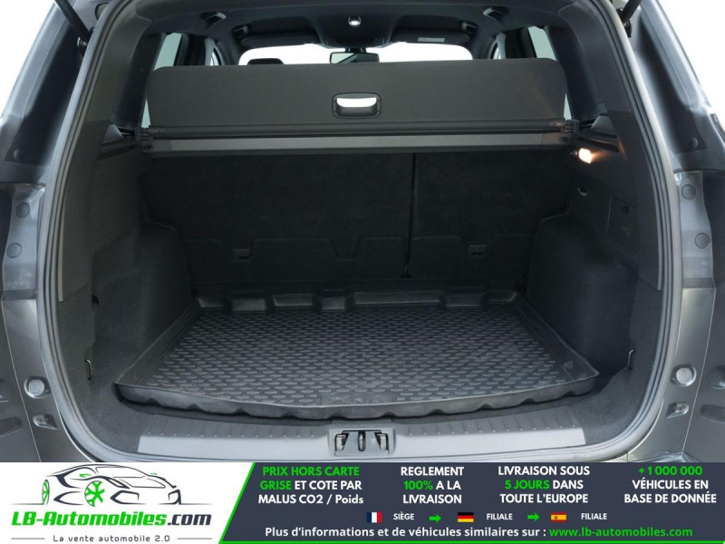 Ford Kuga 1.5 EcoBoost 182 4x4 BVA  occasion � Beaupuy - photo n�12