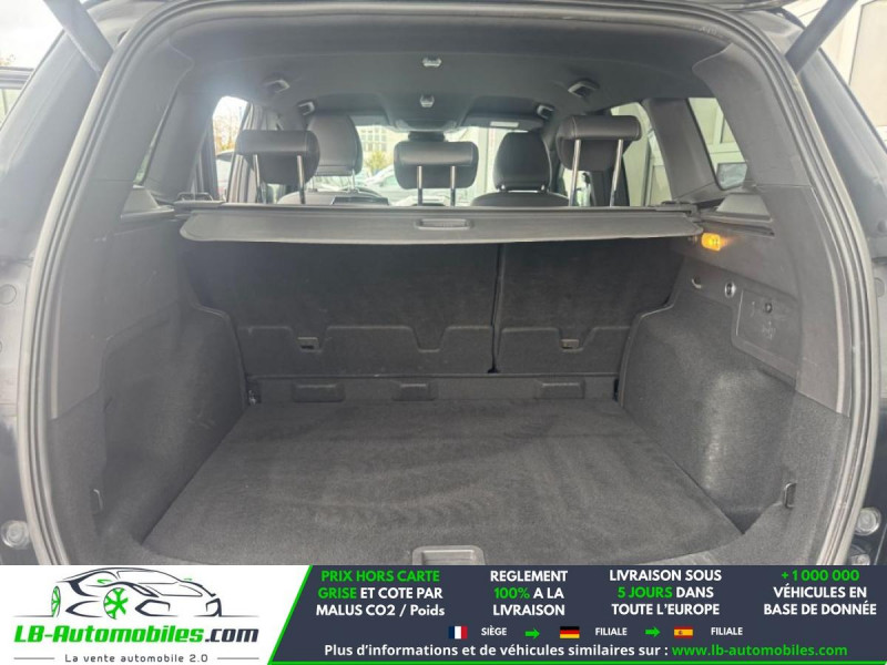 Ford Kuga 1.5 EcoBoost 182 4x4 BVA  occasion � Beaupuy - photo n�9