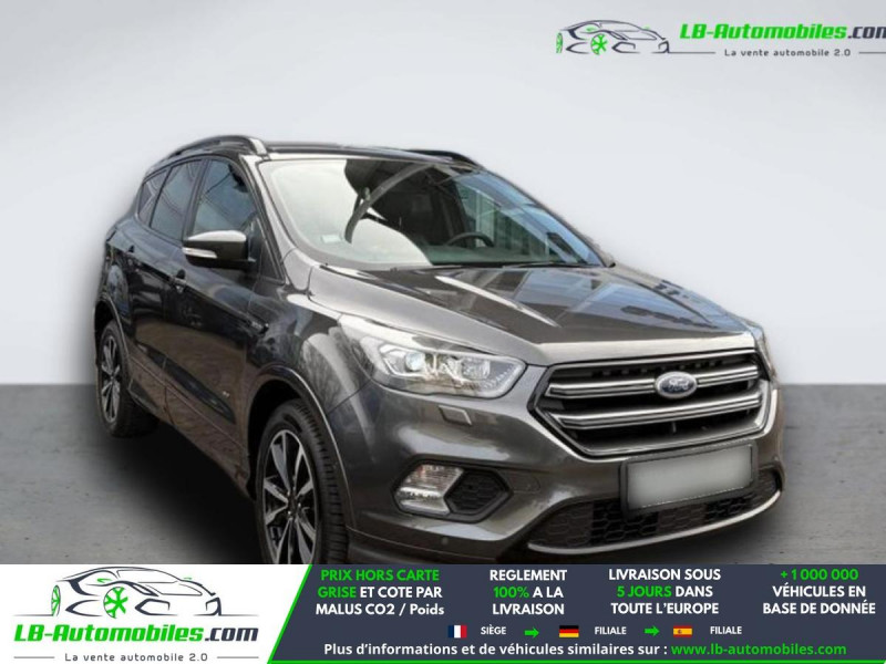 Ford Kuga 1.5 EcoBoost 182 4x4 BVA  occasion � Beaupuy