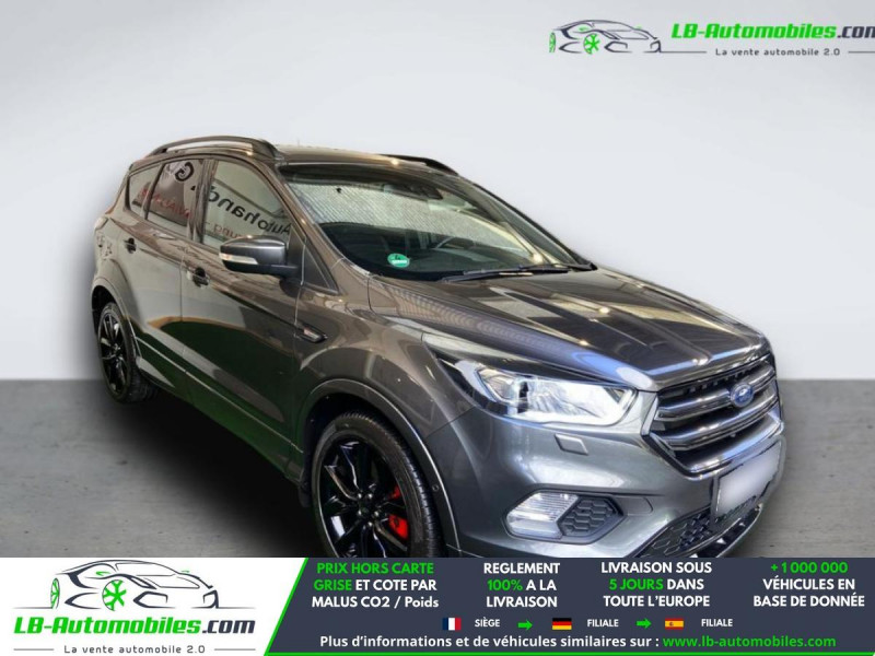 Ford Kuga 1.5 EcoBoost 182 4x4 BVA  occasion � Beaupuy