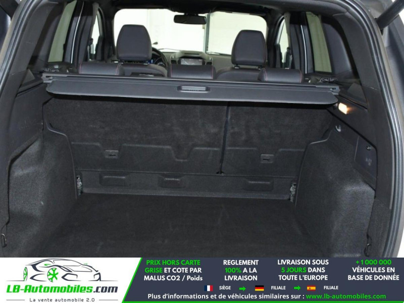 Ford Kuga 1.5 EcoBoost 182 4x4 BVA  occasion � Beaupuy - photo n�13