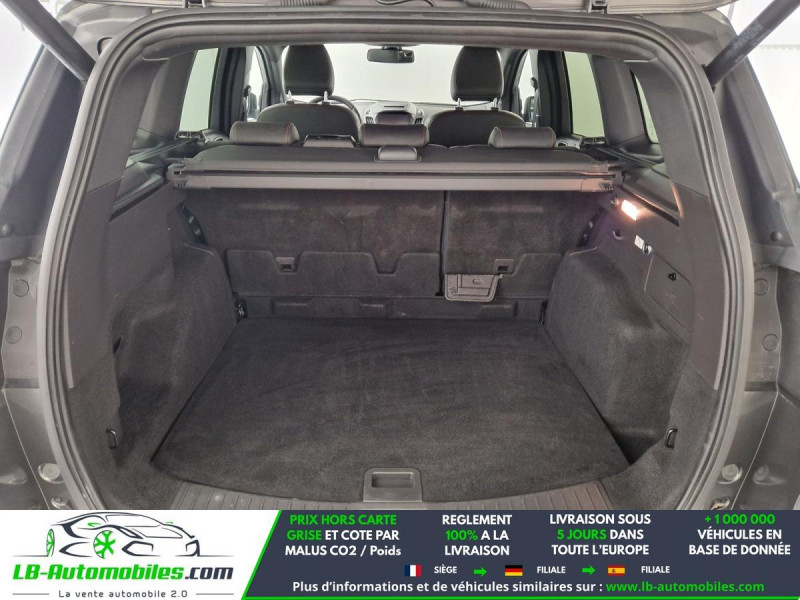 Ford Kuga 1.5 EcoBoost 182 4x4 BVA  occasion � Beaupuy - photo n�10
