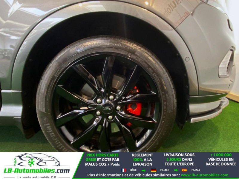 Ford Kuga 1.5 EcoBoost 182 4x4 BVA  occasion � Beaupuy - photo n�7