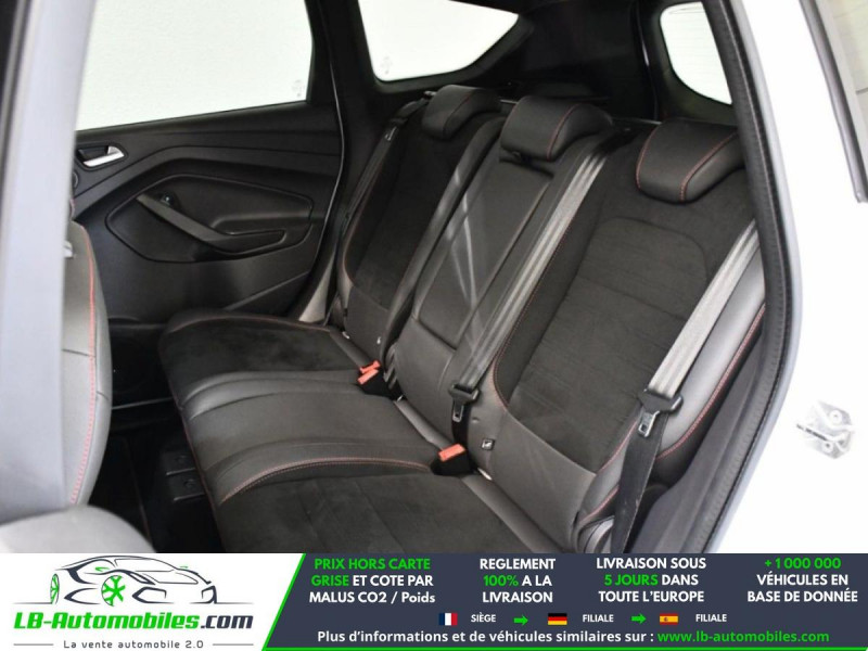 Ford Kuga 1.5 EcoBoost 182 4x4 BVA  occasion � Beaupuy - photo n�9