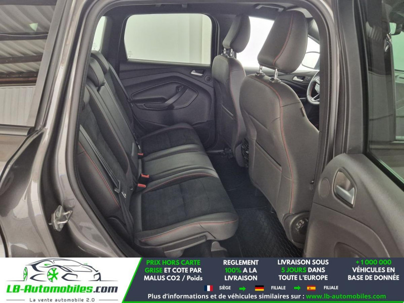 Ford Kuga 1.5 EcoBoost 182 4x4 BVA  occasion � Beaupuy - photo n�7