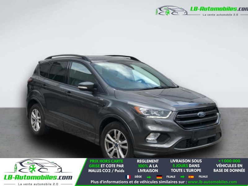 Ford Kuga 1.5 EcoBoost 182 4x4 BVA  occasion � Beaupuy