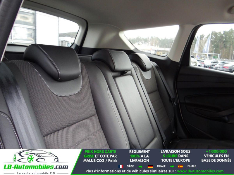 Ford Kuga 1.5 EcoBoost 182 4x4 BVA  occasion � Beaupuy - photo n�7