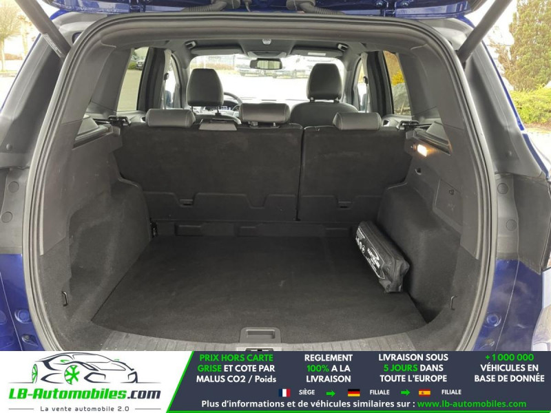 Ford Kuga 1.5 EcoBoost 182 4x4 BVA  occasion � Beaupuy - photo n�9