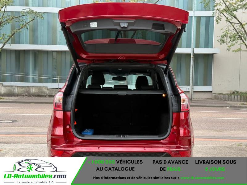 Ford Kuga 1.5 EcoBoost 182 4x4 BVA  occasion  Beaupuy - photo n10