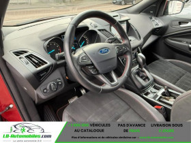 Ford Kuga 1.5 EcoBoost 182 4x4 BVA  occasion � Beaupuy - photo n�8