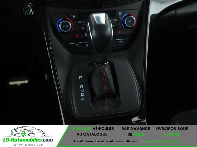 Ford Kuga 1.5 EcoBoost 182 4x4 BVA  occasion  Beaupuy - photo n9