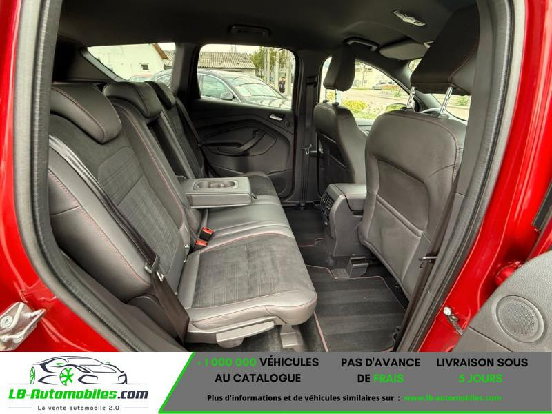 Ford Kuga 1.5 EcoBoost 182 4x4 BVA  occasion  Beaupuy - photo n7