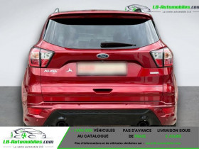 Ford Kuga 1.5 EcoBoost 182 4x4 BVA  occasion � Beaupuy - photo n�6
