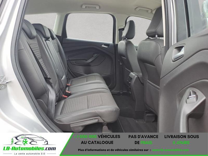 Ford Kuga 1.5 EcoBoost 182 4x4 BVA  occasion  Beaupuy - photo n9