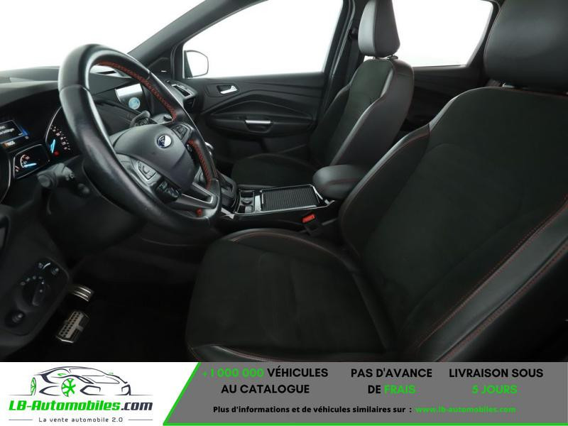 Ford Kuga 1.5 EcoBoost 182 4x4 BVA  occasion  Beaupuy - photo n7