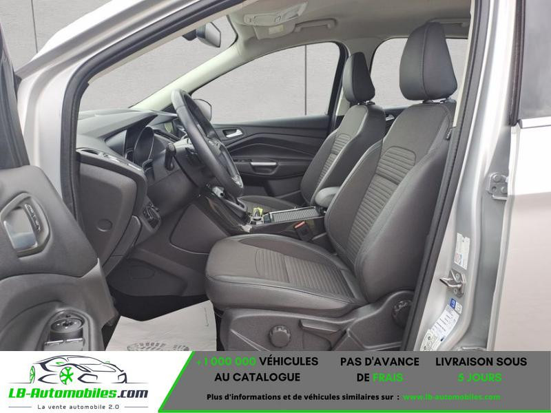 Ford Kuga 1.5 EcoBoost 182 4x4 BVA  occasion  Beaupuy - photo n8