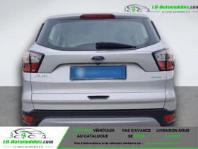 Ford Kuga 1.5 EcoBoost 182 4x4 BVA  occasion � Beaupuy - photo n�7