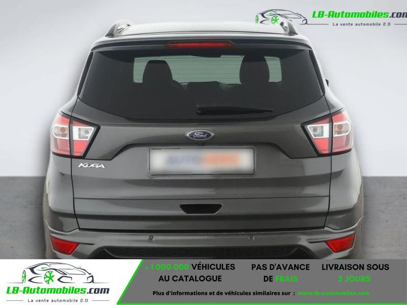 Ford Kuga 1.5 EcoBoost 182 4x4 BVA  occasion  Beaupuy - photo n6