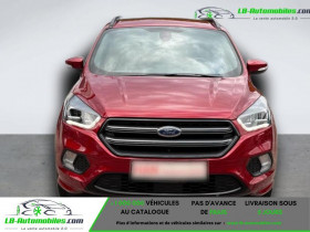 Ford Kuga 1.5 EcoBoost 182 4x4 BVA  occasion � Beaupuy - photo n�4