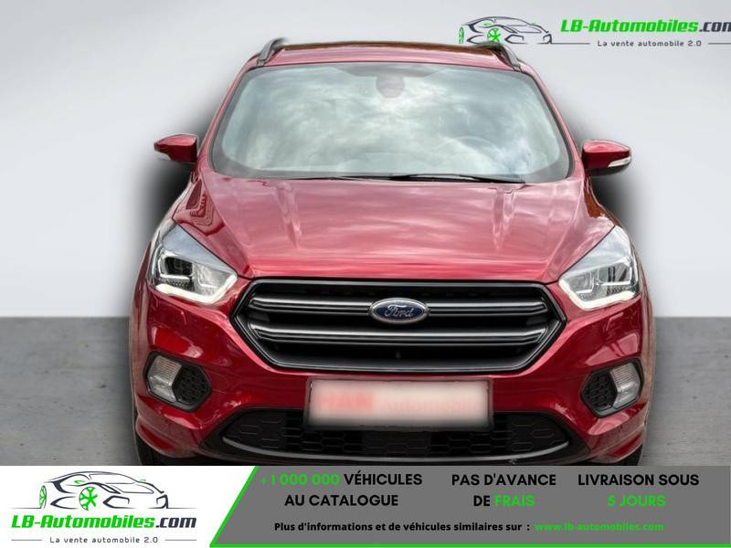 Ford Kuga 1.5 EcoBoost 182 4x4 BVA  occasion  Beaupuy - photo n4