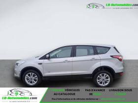 Ford Kuga 1.5 EcoBoost 182 4x4 BVA  occasion � Beaupuy - photo n�6