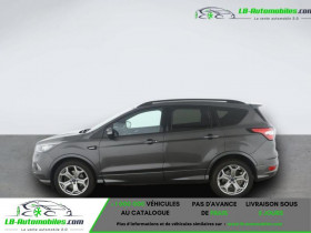 Ford Kuga 1.5 EcoBoost 182 4x4 BVA  occasion � Beaupuy - photo n�5