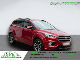 Ford Kuga 1.5 EcoBoost 182 4x4 BVA  occasion � Beaupuy - photo n�2