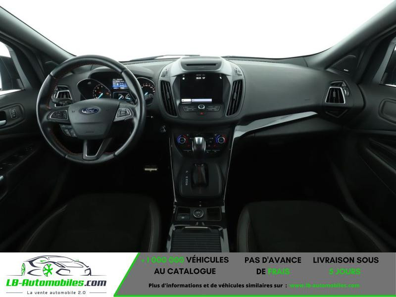 Ford Kuga 1.5 EcoBoost 182 4x4 BVA  occasion  Beaupuy - photo n3