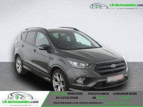 Ford Kuga 1.5 EcoBoost 182 4x4 BVA  occasion � Beaupuy - photo n�2