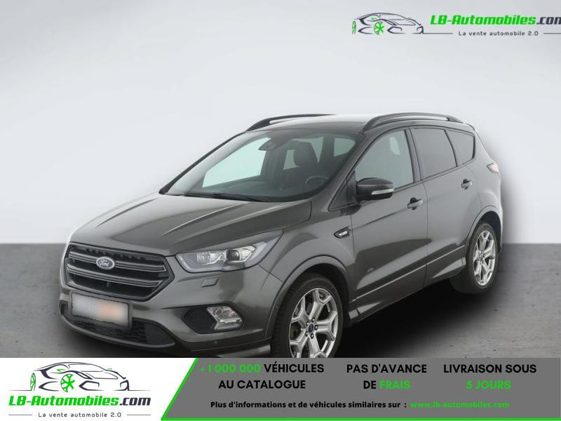 Ford Kuga 1.5 EcoBoost 182 4x4 BVA  occasion  Beaupuy