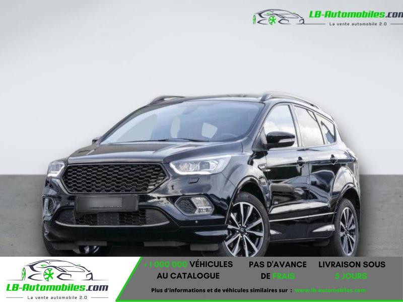 Ford Kuga 1.5 EcoBoost 182 4x4 BVA  occasion  Beaupuy