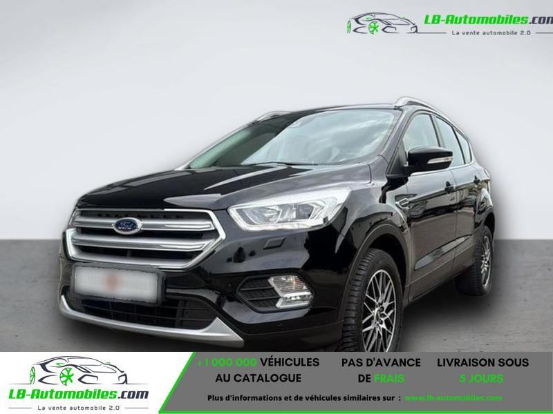 Ford Kuga 1.5 EcoBoost 182 4x4 BVA  occasion  Beaupuy
