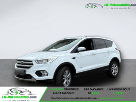 Ford Kuga 1.5 EcoBoost 182 4x4 BVA  occasion � Beaupuy - photo n�2