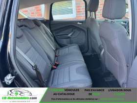 Ford Kuga 1.5 EcoBoost 182 4x4 BVA  occasion � Beaupuy - photo n�6